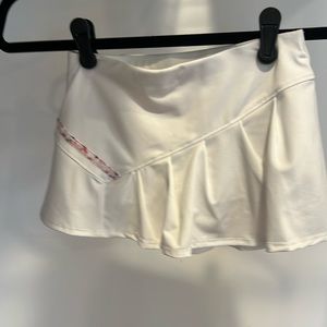 Spring Sale! KIDS- Lucky in Love Skort for Tennis! (NWT)